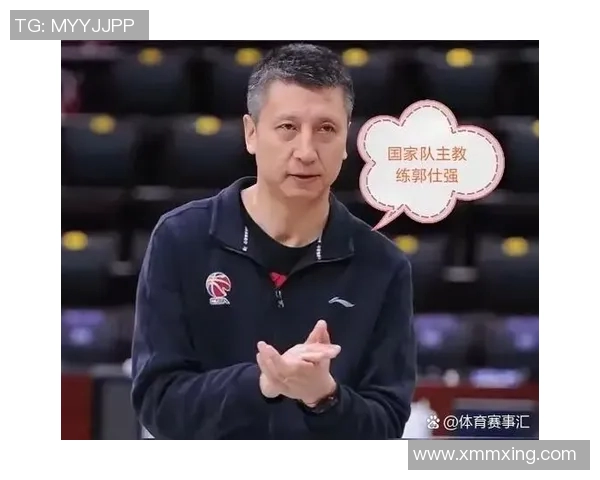 辽宁主教练郭士强宣布离队，未来何去何从成球迷关注焦点